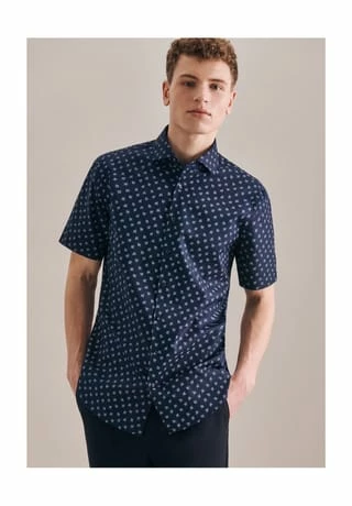 Oxfordhemd Shaped Beste Bewertungen von ???? Seidensticker Oxfordhemd Shaped Dunkelblau ✨ -NIKE store unnamed file 1320