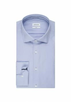 Bester Verkauf ❤️ Seidensticker Performancehemd Slim Hellblau ???? -NIKE store unnamed file 1332