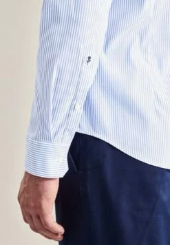 Am billigsten ???? Seidensticker Freizeithemd, Regular-Fit, Streifen, Für Herren HELLBLAU ???? 5 Am billigsten ???? Seidensticker Freizeithemd, Regular-Fit, Streifen, Für Herren HELLBLAU ???? -NIKE store unnamed file 1337