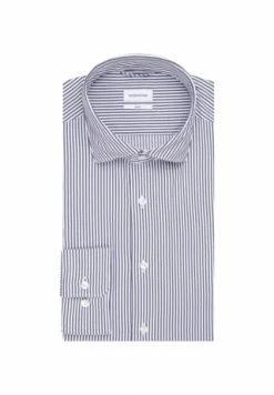 Bestes Angebot ???? Seidensticker Performancehemd Slim Dunkelblau ???? -NIKE store unnamed file 1347