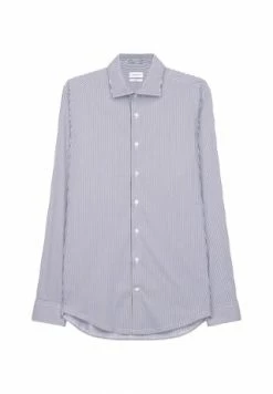 Bestes Angebot ???? Seidensticker Performancehemd Slim Dunkelblau ???? -NIKE store unnamed file 1348