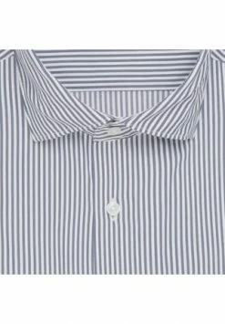 Budget ???? Seidensticker Hemd, Langarm, Regular-Fit, Haifischkragen, Für Herren 19 19 DUNKELBLAU ???? -NIKE store unnamed file 1352