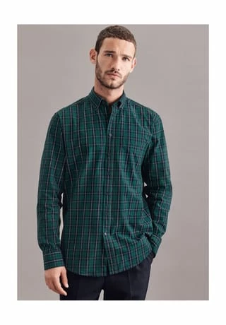 Casual Hemd Schwarze Rose Am billigsten ???? Seidensticker Casual Hemd Schwarze Rose Grün ???? -NIKE store unnamed file 1356