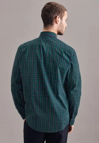 Casual Hemd Schwarze Rose Am billigsten ???? Seidensticker Casual Hemd Schwarze Rose Grün ???? -NIKE store unnamed file 1357