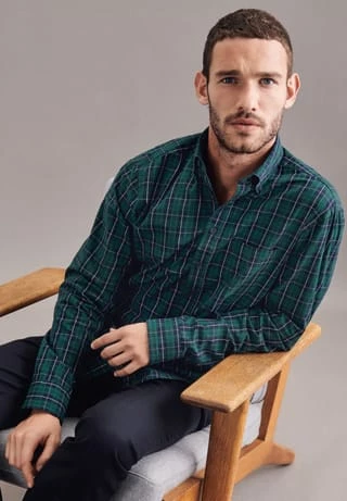 Casual Hemd Schwarze Rose Am billigsten ???? Seidensticker Casual Hemd Schwarze Rose Grün ???? -NIKE store unnamed file 1360