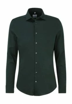 Blitzangebot 🔔 Seidensticker Herren Business Hemd, 79 79 GRUEN, 37 79 79 GRUEN 😀