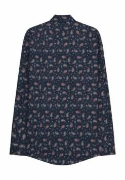 Budget ✨ Seidensticker CASUAL NEW KENT PAT, 67 67 ORANGE, 3738 67 67 ORANGE ????