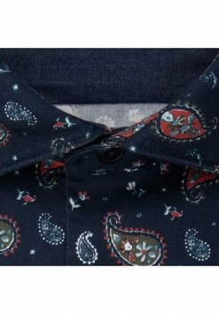 Budget ✨ Seidensticker CASUAL NEW KENT PAT, 67 67 ORANGE, 3738 67 67 ORANGE ???? -NIKE store unnamed file 1381