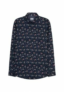 Budget ✨ Seidensticker CASUAL NEW KENT PAT, 67 67 ORANGE, 3738 67 67 ORANGE ???? -NIKE store unnamed file 1383