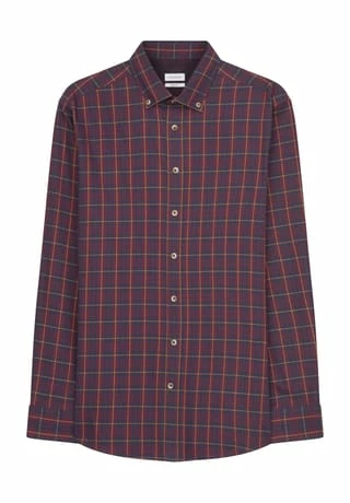 Freizeithemd, Regular-Fit, kariert, für Herren Angebote ???? Seidensticker Freizeithemd, Regular-Fit, Kariert, Für Herren Dunkelrot, Blau ???? -NIKE store unnamed file 1384