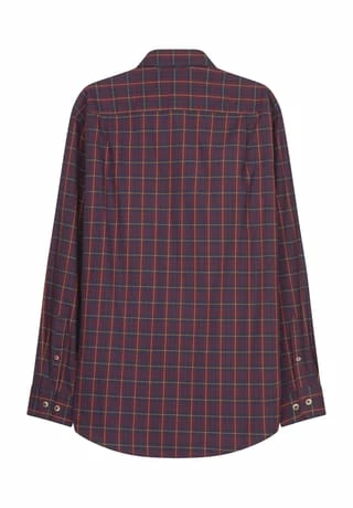 Freizeithemd, Regular-Fit, kariert, für Herren Angebote ???? Seidensticker Freizeithemd, Regular-Fit, Kariert, Für Herren Dunkelrot, Blau ???? -NIKE store unnamed file 1385