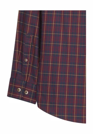 Freizeithemd, Regular-Fit, kariert, für Herren Angebote ???? Seidensticker Freizeithemd, Regular-Fit, Kariert, Für Herren Dunkelrot, Blau ???? -NIKE store unnamed file 1386