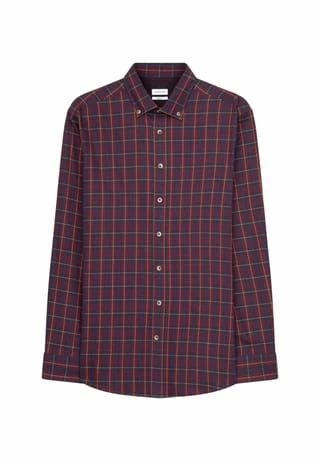 Freizeithemd, Regular-Fit, kariert, für Herren Angebote ???? Seidensticker Freizeithemd, Regular-Fit, Kariert, Für Herren Dunkelrot, Blau ???? -NIKE store unnamed file 1389