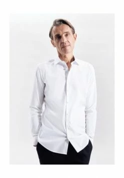 Budget ???? Seidensticker Business Hemd X-Slim Weiß ????