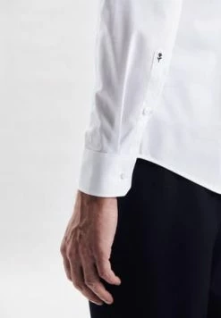 Budget ???? Seidensticker Business Hemd X-Slim Weiß ???? -NIKE store unnamed file 1421