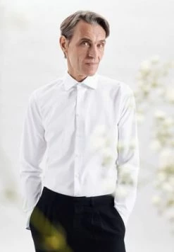 Budget ???? Seidensticker Business Hemd X-Slim Weiß ???? -NIKE store unnamed file 1422