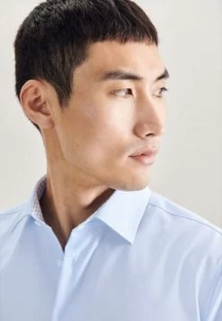 Billig ❤️ Seidensticker Business Hemd X-Slim Mittelblau ???? 4 Billig ❤️ Seidensticker Business Hemd X-Slim Mittelblau ???? -NIKE store unnamed file 1426