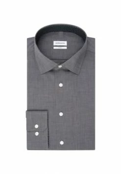 Schlussverkauf ???? Seidensticker Business Hemd X-Slim Grau ???? -NIKE store unnamed file 1443