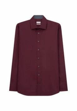 Brandneu ???? Seidensticker Business Hemd X-Slim Rot ✨ -NIKE store unnamed file 1457