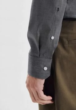 Auslauf ???? Seidensticker Business Hemd X-Slim Grau ???? -NIKE store unnamed file 1468