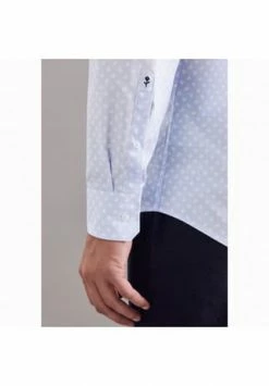 Schlussverkauf ⭐ Seidensticker Herren Business Hem, 11 11 HELLBLAU, 39 11 11 HELLBLAU ???? -NIKE store unnamed file 1481