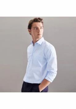 Schlussverkauf ⭐ Seidensticker Herren Business Hem, 11 11 HELLBLAU, 39 11 11 HELLBLAU ???? -NIKE store unnamed file 1483