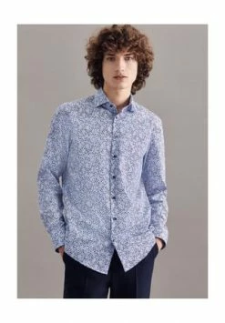 Angebote ⭐ Seidensticker Business Hemd X-Slim Hellblau 🥰