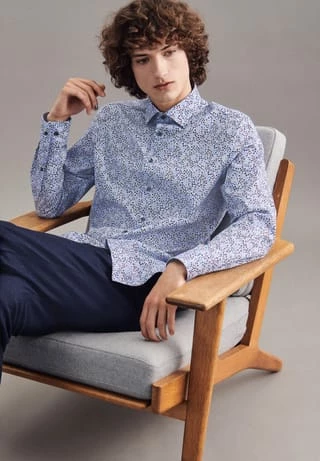 Business Hemd X-Slim Angebote ⭐ Seidensticker Business Hemd X-Slim Hellblau ???? -NIKE store unnamed file 1525