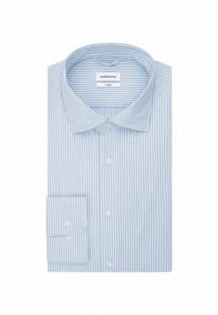 Angebote ???? Seidensticker Performancehemd X-Slim Hellblau ⌛ -NIKE store unnamed file 1547