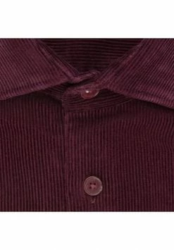 Brandneu ???? Seidensticker Freizeithemd, Cord, Langarm, Uni, Für Herren Dark Red ❤️ 4 Brandneu ???? Seidensticker Freizeithemd, Cord, Langarm, Uni, Für Herren Dark Red ❤️ -NIKE store unnamed file 1551