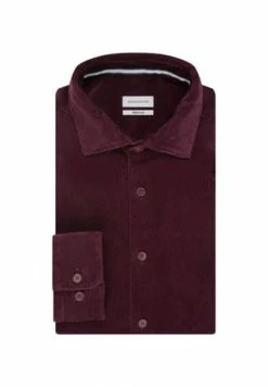 Brandneu ???? Seidensticker Freizeithemd, Cord, Langarm, Uni, Für Herren Dark Red ❤️ 6 Brandneu ???? Seidensticker Freizeithemd, Cord, Langarm, Uni, Für Herren Dark Red ❤️ -NIKE store unnamed file 1553