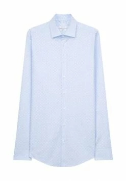 Brandneu ???? Seidensticker Herren Business Hem, 11 11 HELLBLAU, 37 11 11 HELLBLAU ????