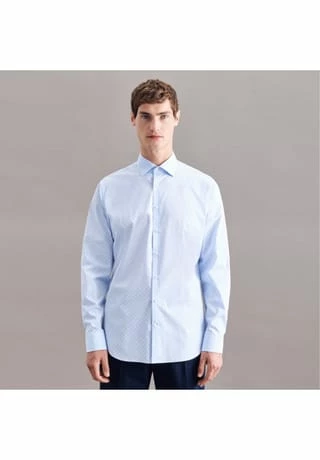 Herren Business Hem, 11 11 HELLBLAU, 37 Brandneu ???? Seidensticker Herren Business Hem, 11 11 HELLBLAU, 37 11 11 HELLBLAU ???? -NIKE store unnamed file 1559