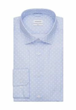 Brandneu ???? Seidensticker Herren Business Hem, 11 11 HELLBLAU, 37 11 11 HELLBLAU ???? 7 Brandneu ???? Seidensticker Herren Business Hem, 11 11 HELLBLAU, 37 11 11 HELLBLAU ???? -NIKE store unnamed file 1560