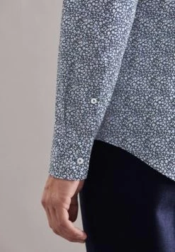 Angebote ✨ Seidensticker Business Hemd Slim Dunkelblau ???? -NIKE store unnamed file 1571