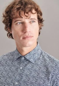 Angebote ✨ Seidensticker Business Hemd Slim Dunkelblau ???? -NIKE store unnamed file 1572