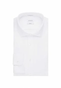 Blitzangebot ???? Seidensticker Herren Business Hemd, 1 1 WEISS, 39 1 1 WEISS ???? -NIKE store unnamed file 1581