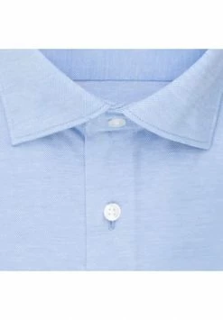 Besorgen ✔️ Seidensticker Herren Business Hem, 13 13 HELLBLAU, 38 13 13 HELLBLAU ???? -NIKE store unnamed file 1592