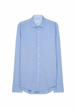 Besorgen ✔️ Seidensticker Herren Business Hem, 13 13 HELLBLAU, 38 13 13 HELLBLAU ???? -NIKE store unnamed file 1596