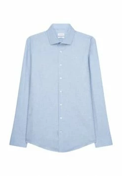 Beste Bewertungen von 🎁 Seidensticker Smart Classics Businesshemd, Kent-Kragen, Punkte, Für Herren Hellblau 🥰