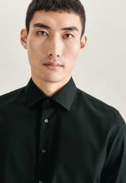 Rabatt ✔️ Seidensticker Business Hemd Slim Grün ???? 6 Rabatt ✔️ Seidensticker Business Hemd Slim Grün ???? -NIKE store unnamed file 1648