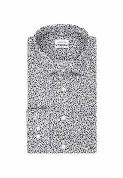 Bester Verkauf ???? Seidensticker Business Hemd Slim Dunkelblau ???? -NIKE store unnamed file 1664