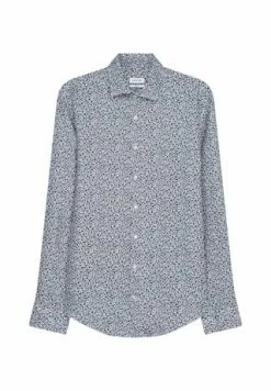 Bester Verkauf ???? Seidensticker Business Hemd Slim Dunkelblau ???? -NIKE store unnamed file 1665