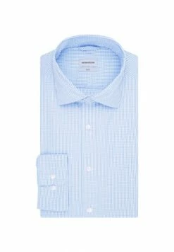 Rabatt ???? Seidensticker NEW KENT, 11 11 HELLBLAU, 39 11 11 HELLBLAU ???? -NIKE store unnamed file 1678