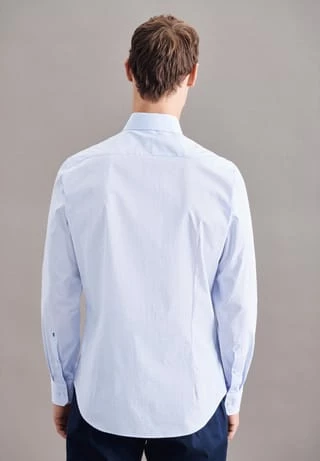 Business Hemd Slim Bester Verkauf ???? Seidensticker Business Hemd Slim Hellblau ???? -NIKE store unnamed file 1681