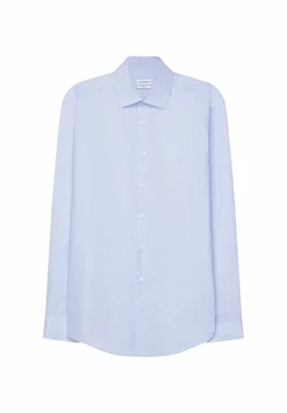 Business Hemd Slim Bester Verkauf ???? Seidensticker Business Hemd Slim Hellblau ???? -NIKE store unnamed file 1686