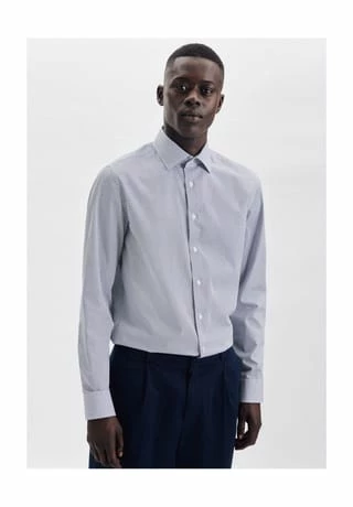 Business Hemd Slim Brandneu ⌛ Seidensticker Business Hemd Slim Hellblau ???? -NIKE store unnamed file 1694