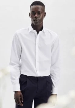 Top 10 ???? Seidensticker Business Hemd Slim Weiß ???? -NIKE store unnamed file 1705