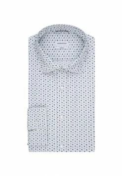 Am billigsten ⌛ Seidensticker Performancehemd Slim Hellblau ???? -NIKE store unnamed file 1734