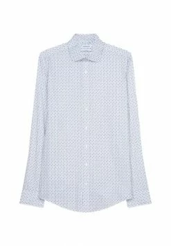 Am billigsten ⌛ Seidensticker Performancehemd Slim Hellblau ???? -NIKE store unnamed file 1735